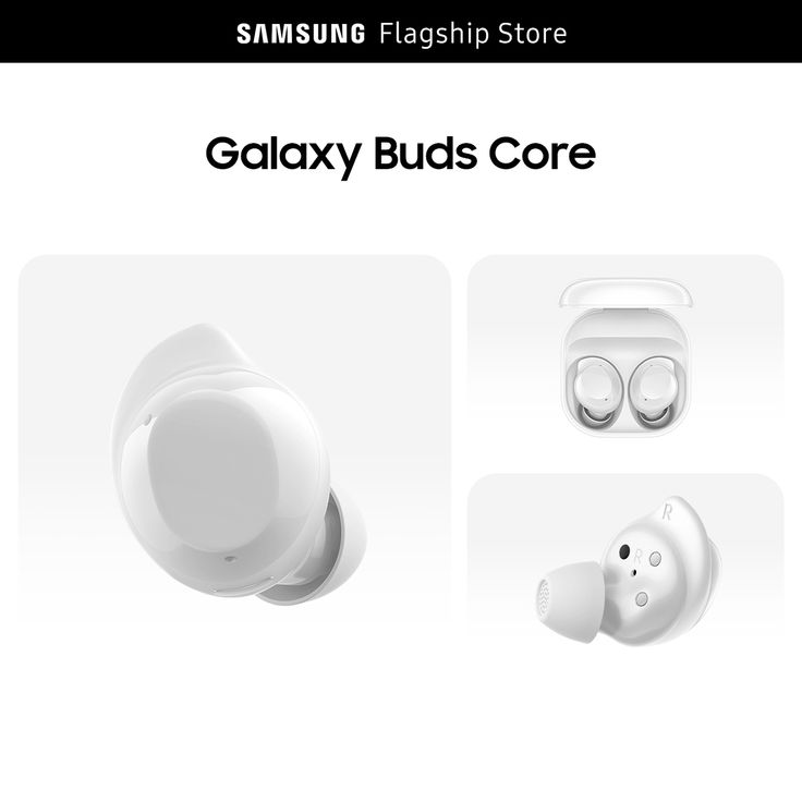 Samsung Galaxy Buds Core (original)