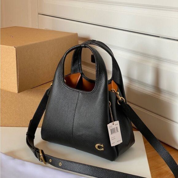 Coach Lana 23 Shoulder Bag