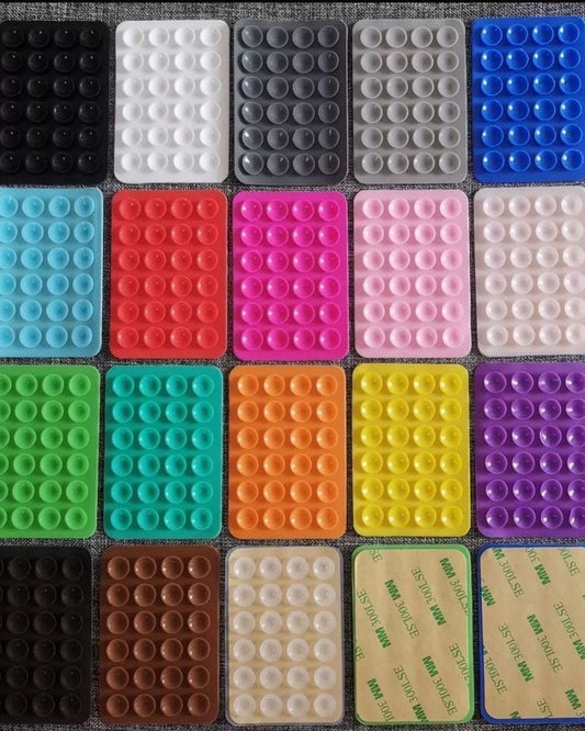 Sticky Grippy Single Sided
