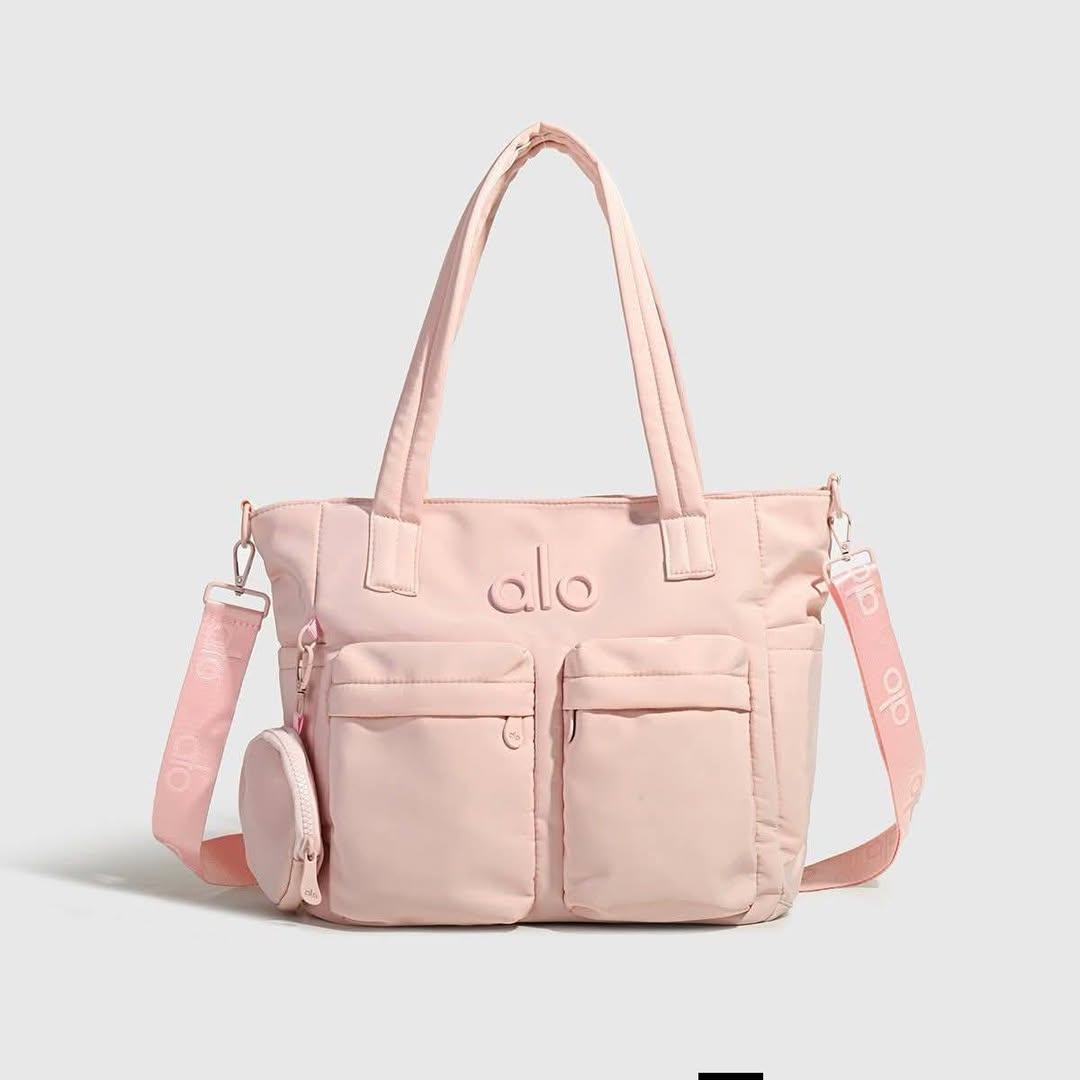 Alo Everyday Tote Bag