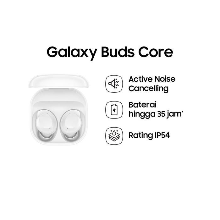 Samsung Galaxy Buds Core (original)