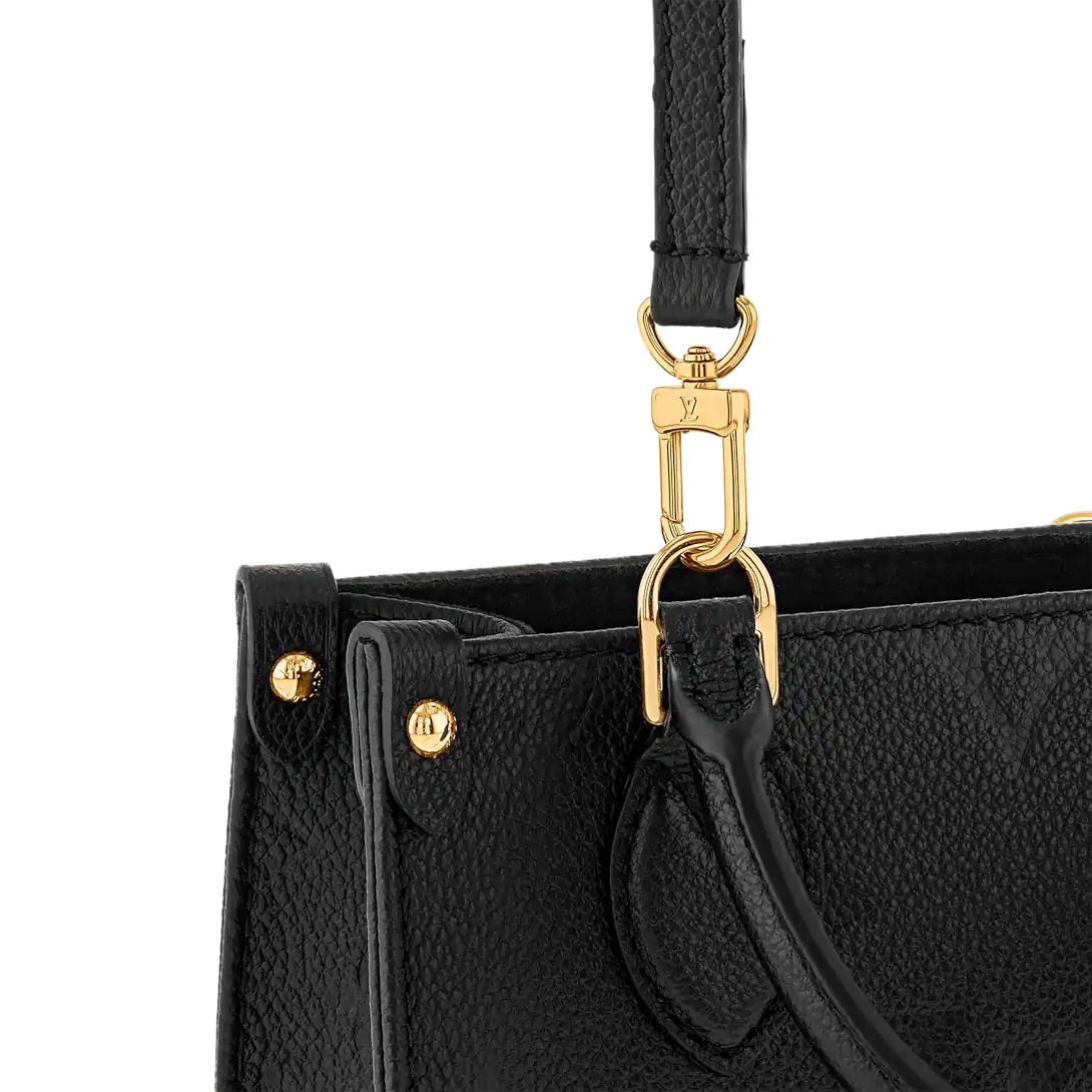 Louis Vuitton OnTheGo Bag – Exquisite High-End Inspired Dupe