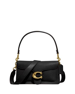 Coach tabby black ( dupe )