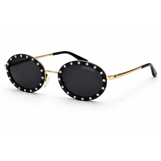 Valentino Garavani vintage style Sunglasses