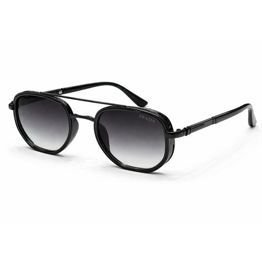 Prada Executive Black Edition Sunglasses