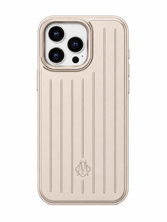 Rimowa Case - iPhone 16 Pro Max