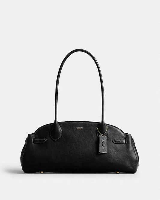Coach Empire Carryall Bag black