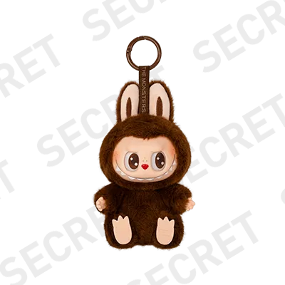 Have a Seat Labubu Charm (DUO DUO) SECRET EDITION