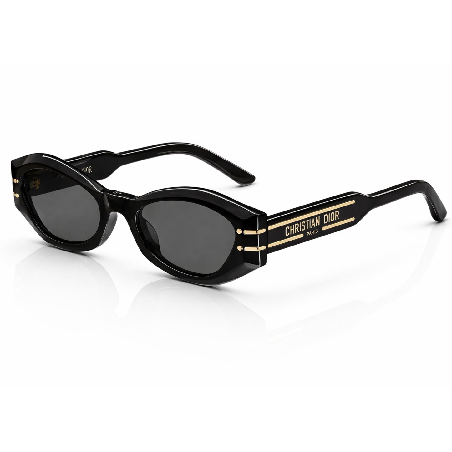 Christian Dior Diorsignature B1U Sunglasses
