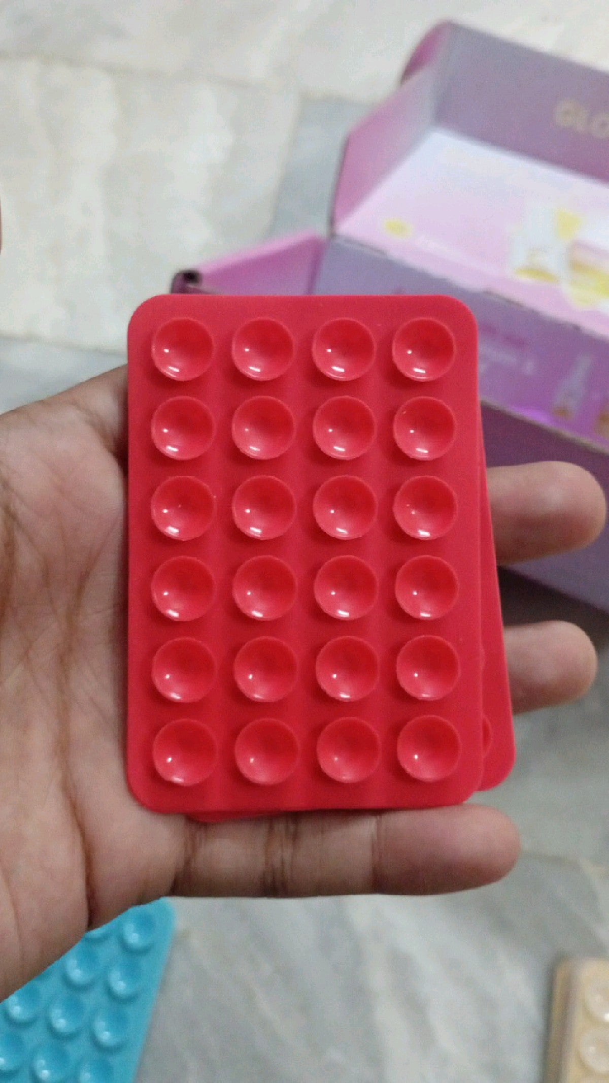 Sticky Grippy Single Sided