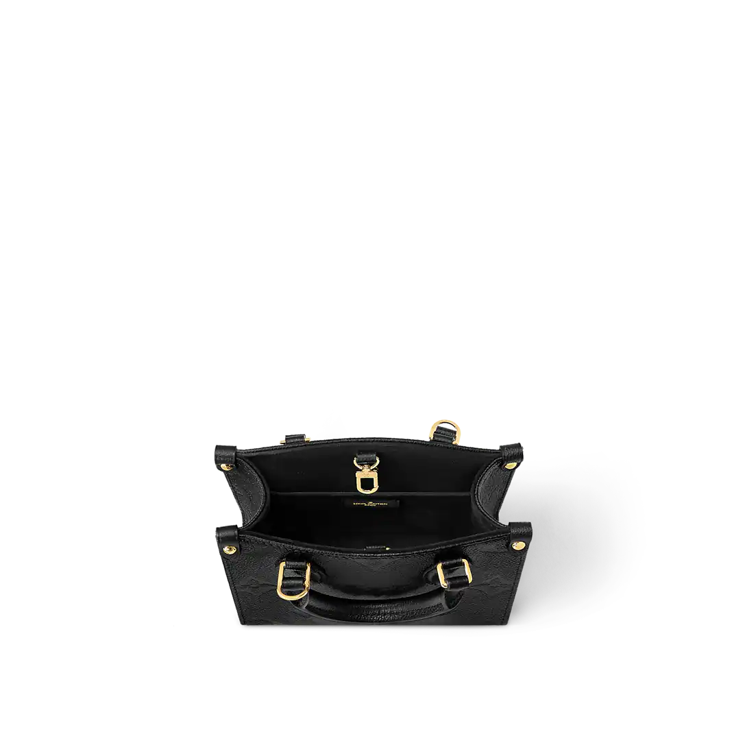 Louis Vuitton OnTheGo Bag – Exquisite High-End Inspired Dupe