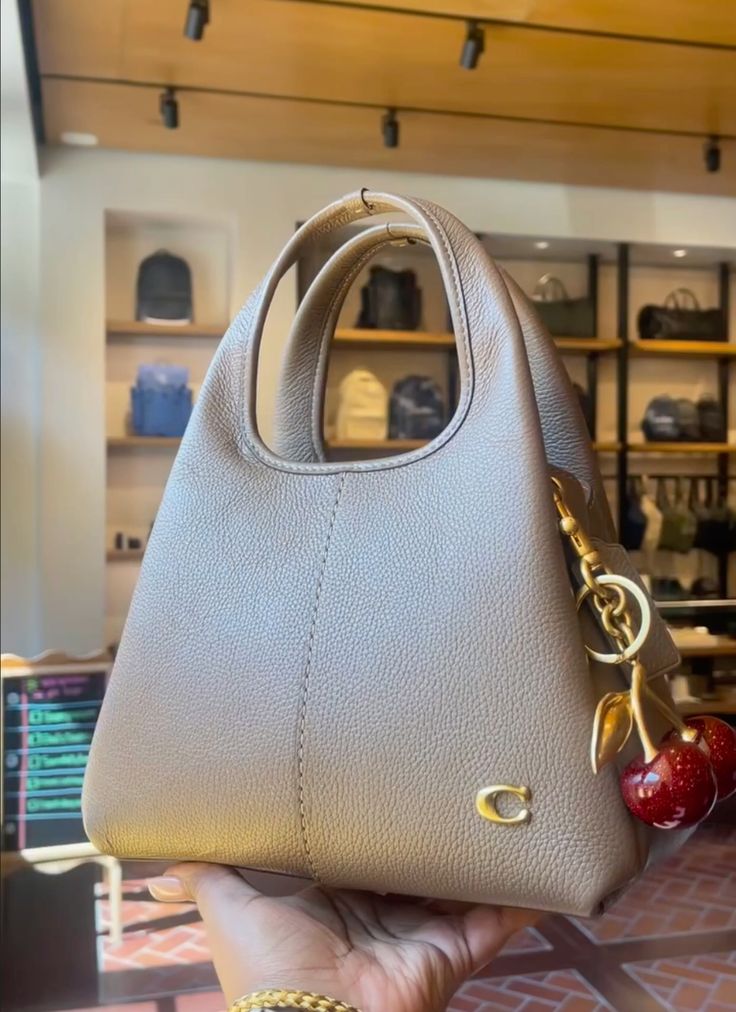 Coach Lana 23 Shoulder Bag