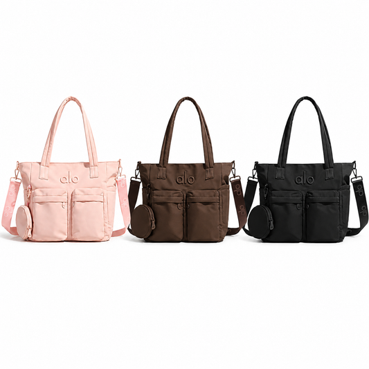 Alo Everyday Tote Bag
