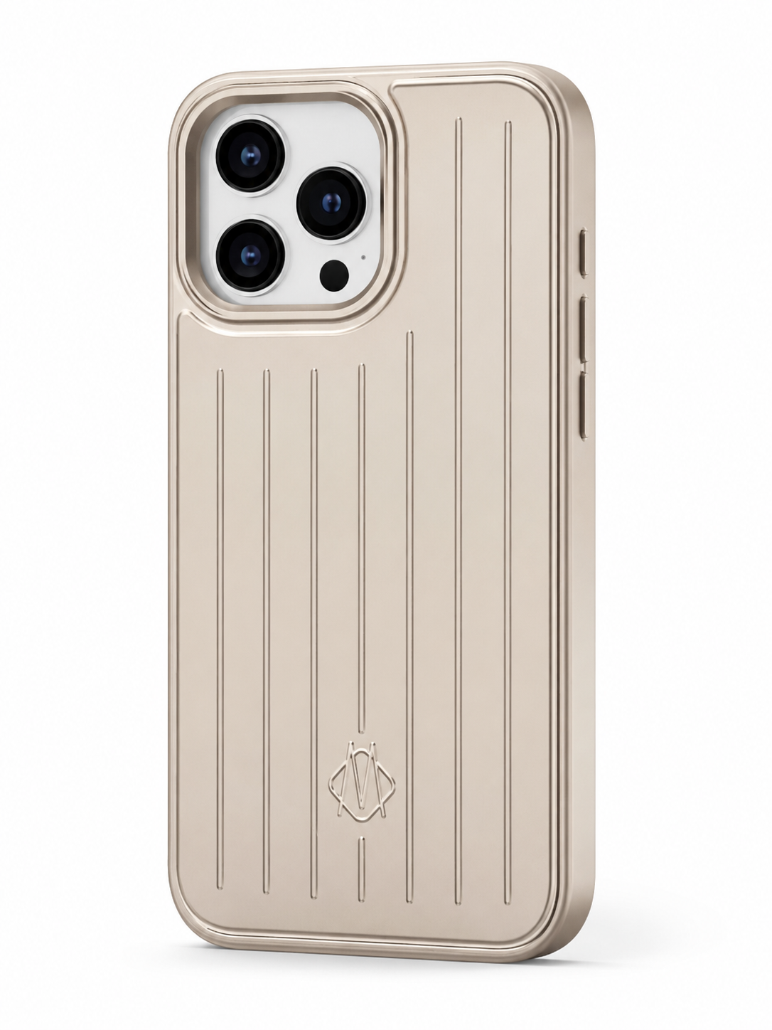 Rimowa Case - iPhone 16 Pro Max
