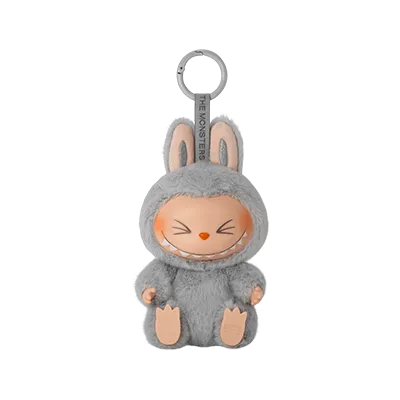 Have a Seat Labubu Charm (Hehe)