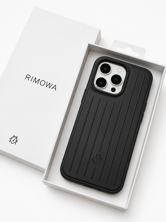 Rimowa Case - iPhone 14 Pro Max