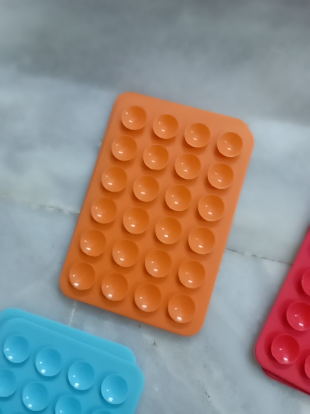 Sticky Grippy Single Sided