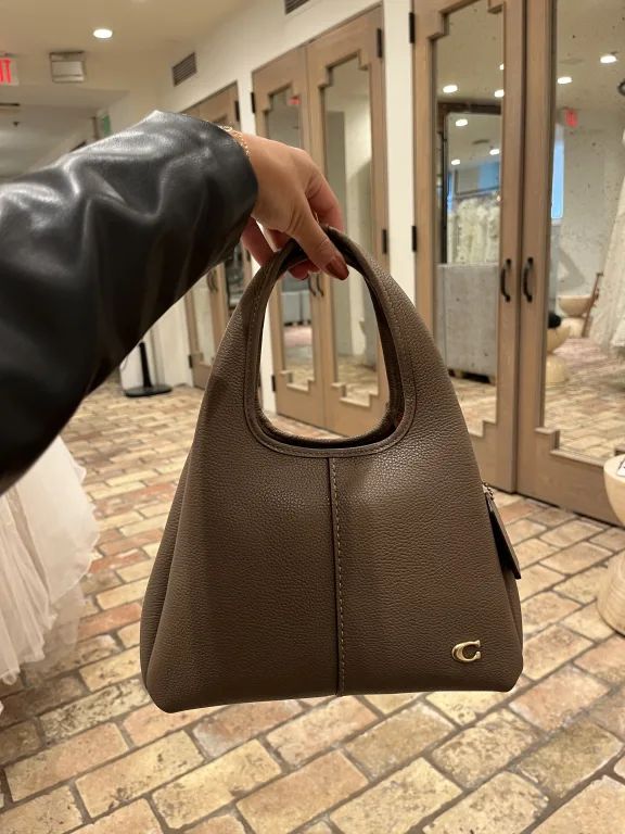Coach Lana 23 Shoulder Bag