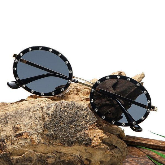Valentino Garavani vintage style Sunglasses