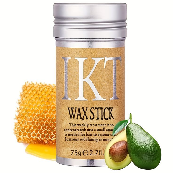 Hair Wax Stick