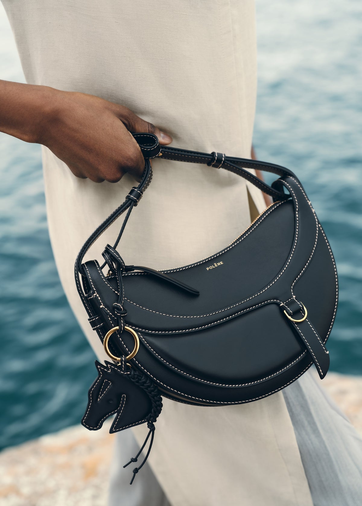 POLÈNE Numéro Dix Galop - Edition Black